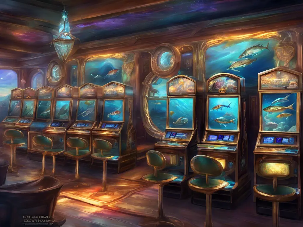 Аппараты новой онлайн игры на деньги - Big Bass Bonanza Аппараты новой онлайн игры на деньги - Big Bass Bonanza